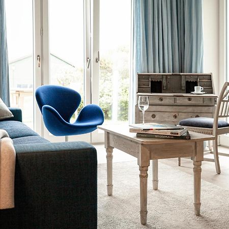 Hotel Faehrhaus Munkmarsch Bagian luar foto