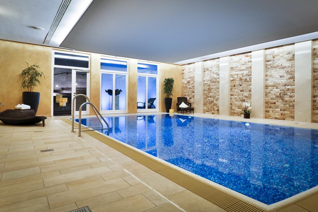 Hotel Faehrhaus Munkmarsch Bagian luar foto