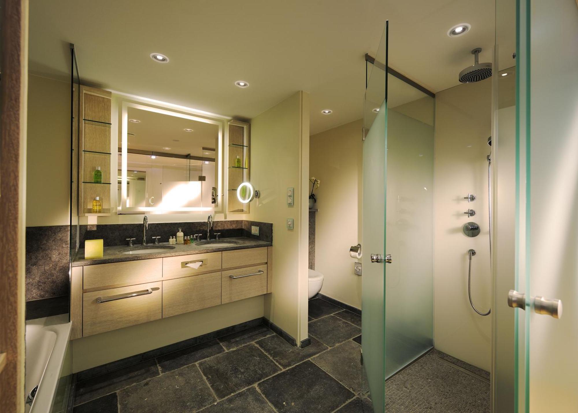Hotel Faehrhaus Munkmarsch Bagian luar foto