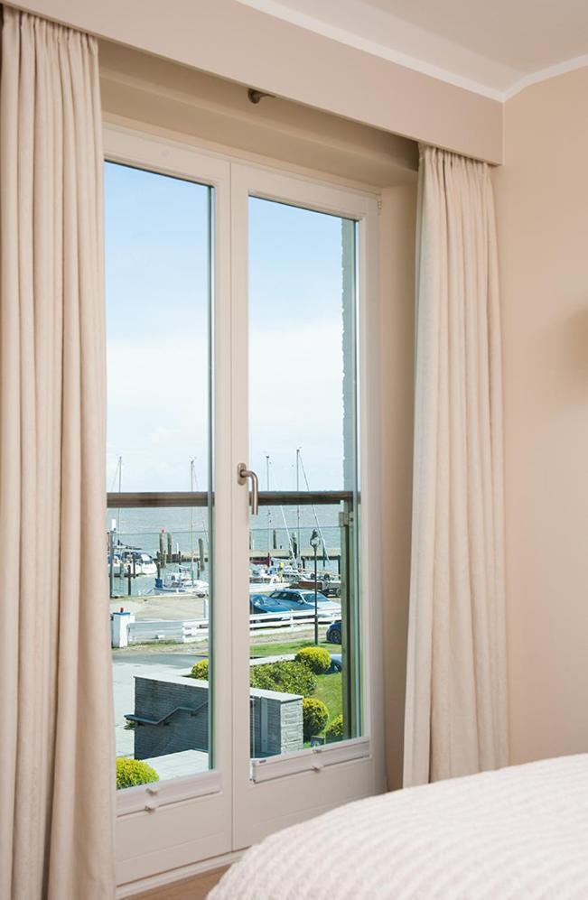 Hotel Faehrhaus Munkmarsch Ruang foto