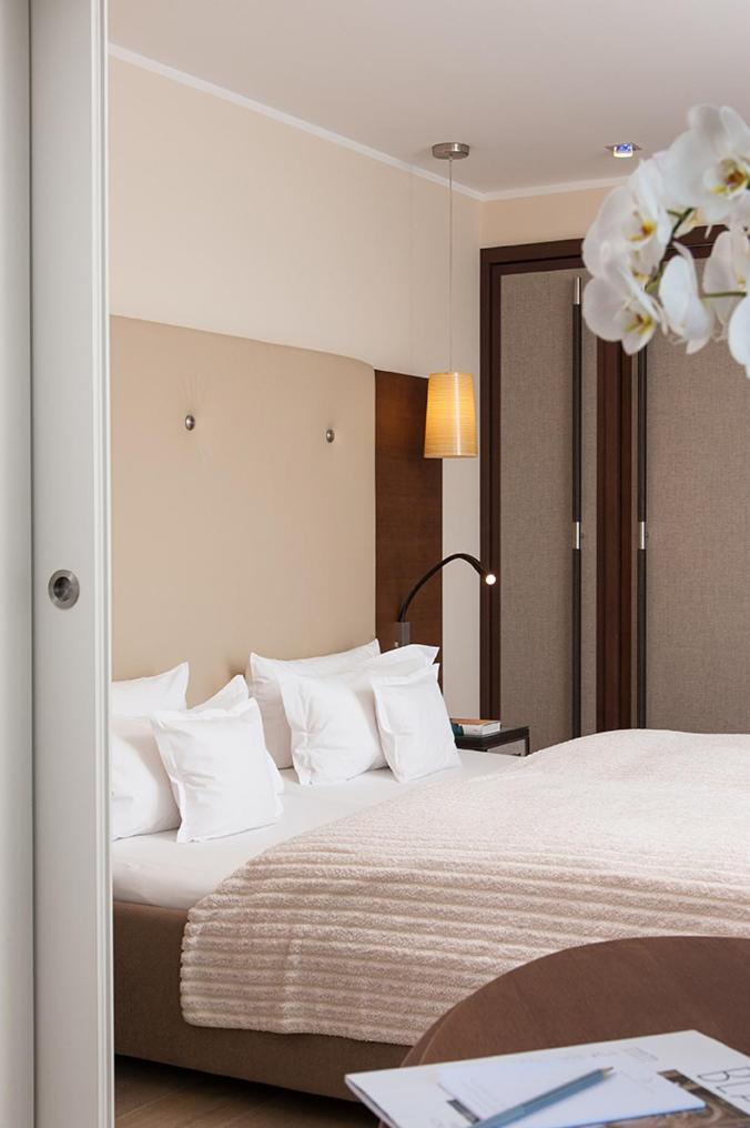 Hotel Faehrhaus Munkmarsch Ruang foto