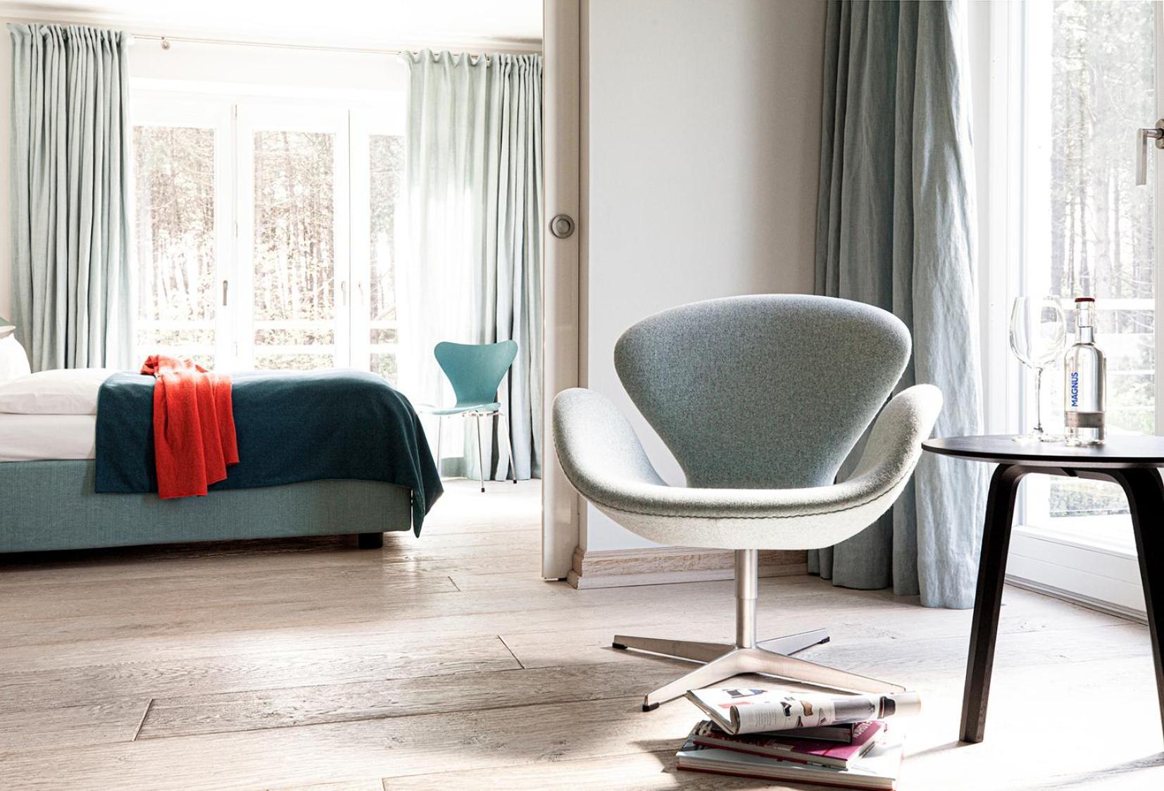 Hotel Faehrhaus Munkmarsch Bagian luar foto