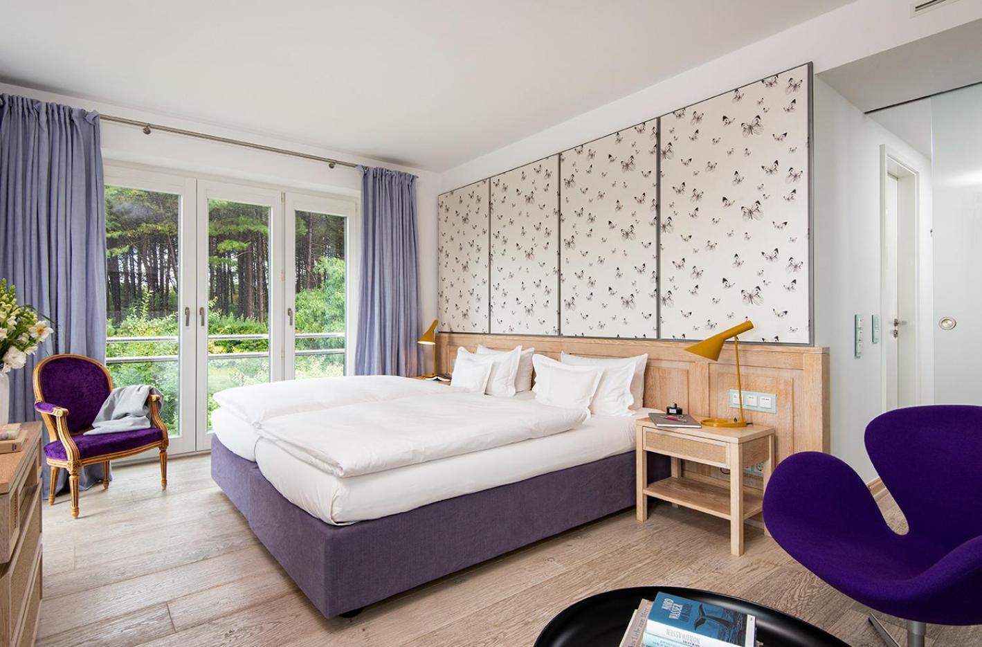 Hotel Faehrhaus Munkmarsch Bagian luar foto
