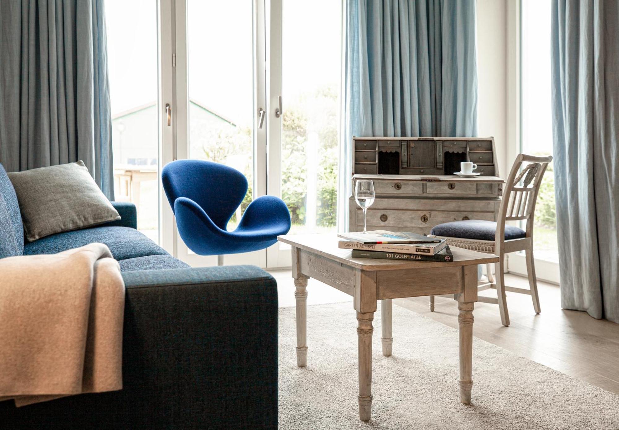 Hotel Faehrhaus Munkmarsch Bagian luar foto