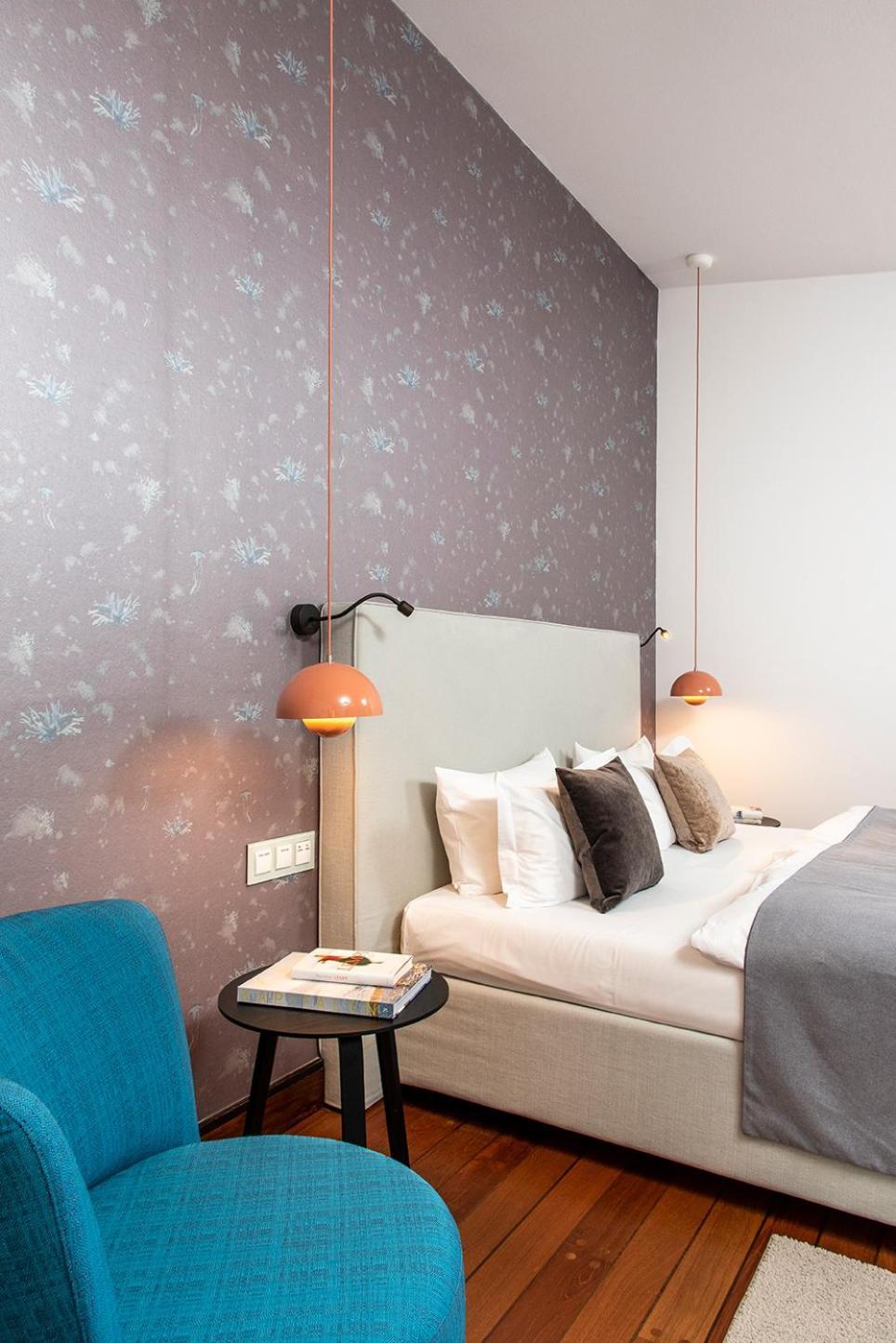 Hotel Faehrhaus Munkmarsch Bagian luar foto