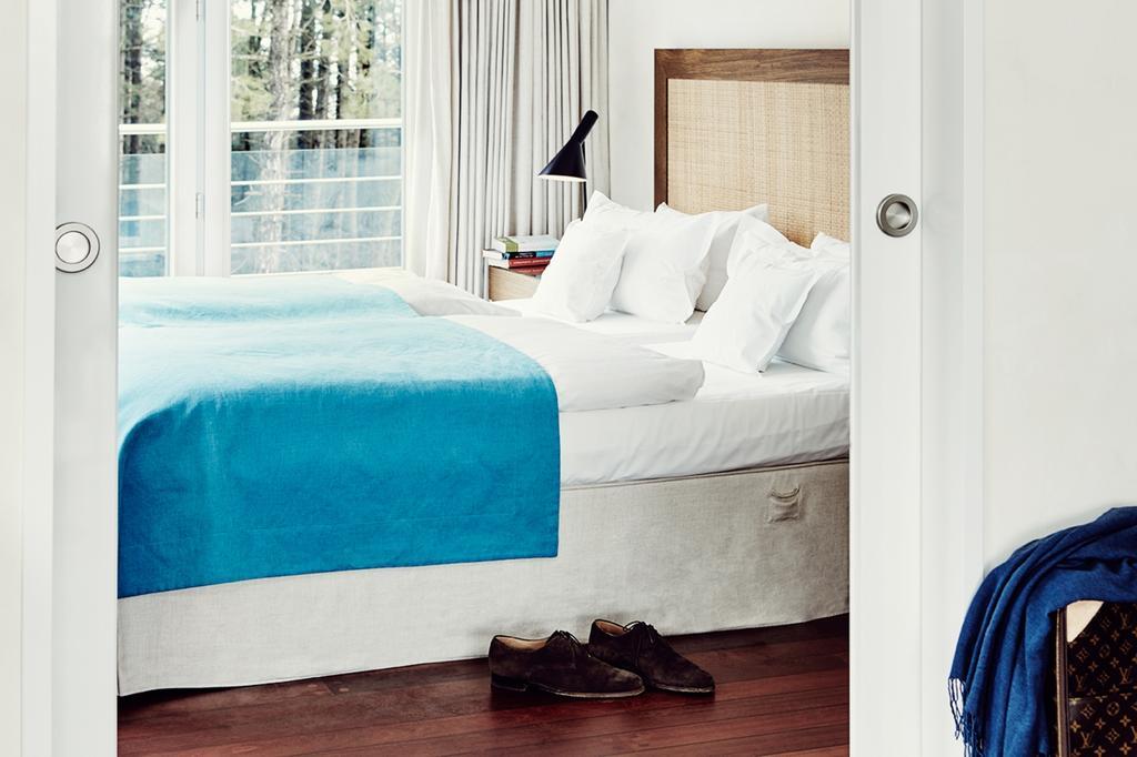 Hotel Faehrhaus Munkmarsch Bagian luar foto