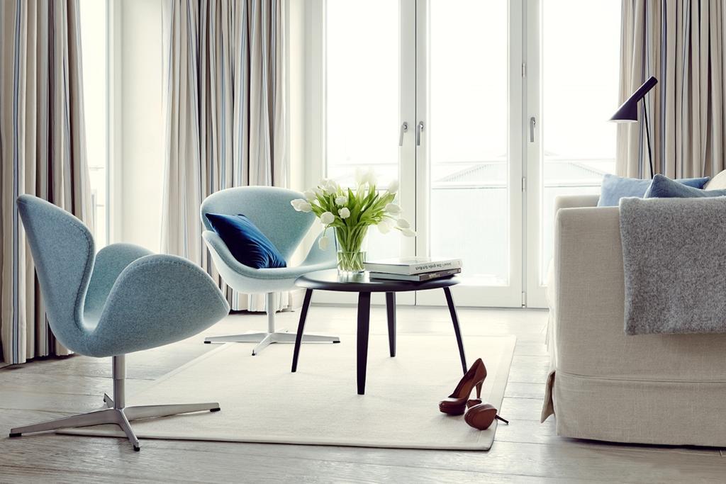 Hotel Faehrhaus Munkmarsch Bagian luar foto