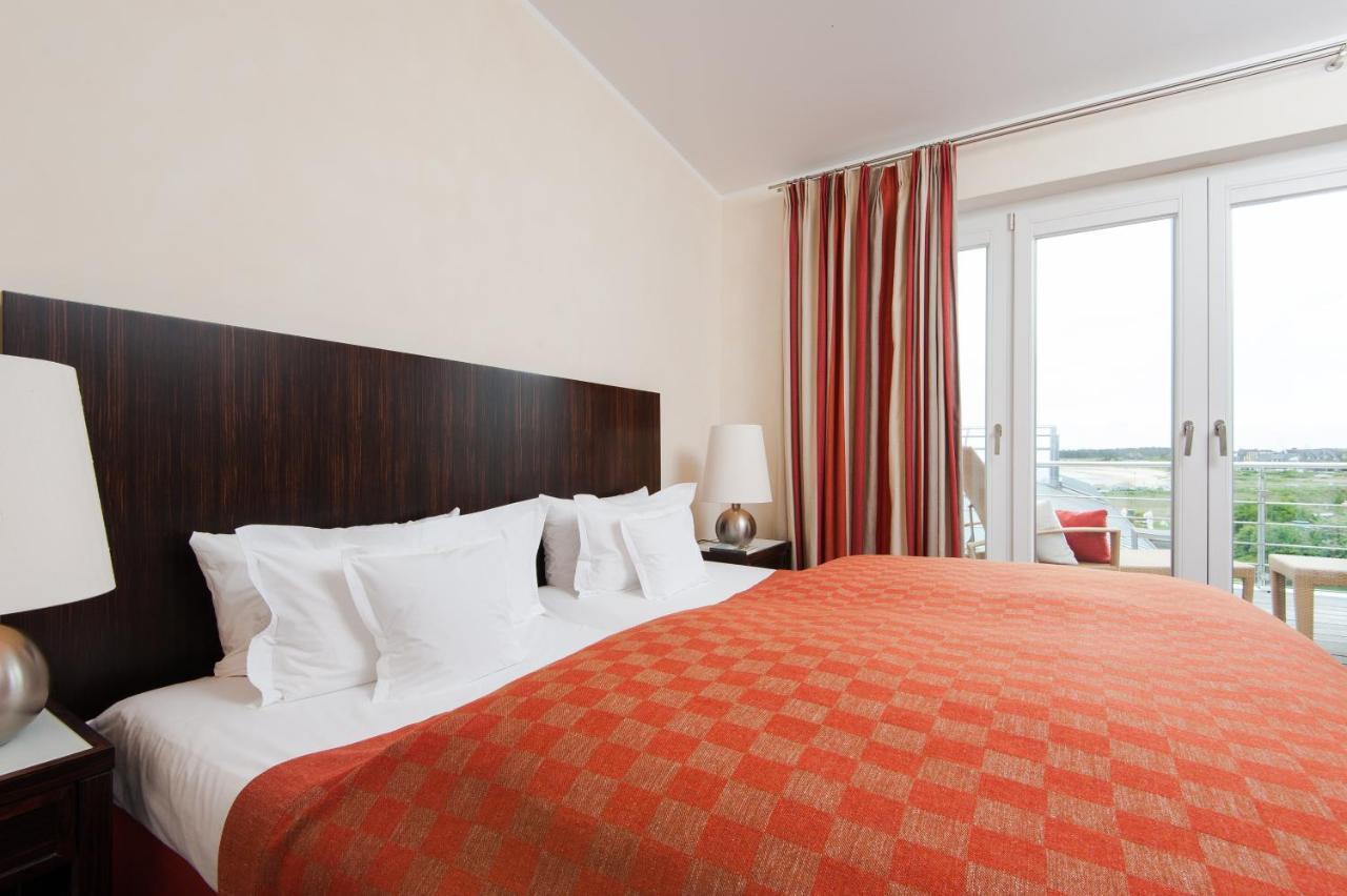 Hotel Faehrhaus Munkmarsch Bagian luar foto